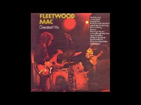 youtube fleetwood mac looking out for love
